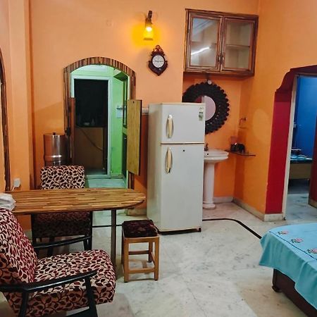 Ferienwohnung Rani'S Nest Hyderabad Exterior foto