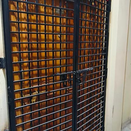 Ferienwohnung Rani'S Nest Hyderabad Exterior foto
