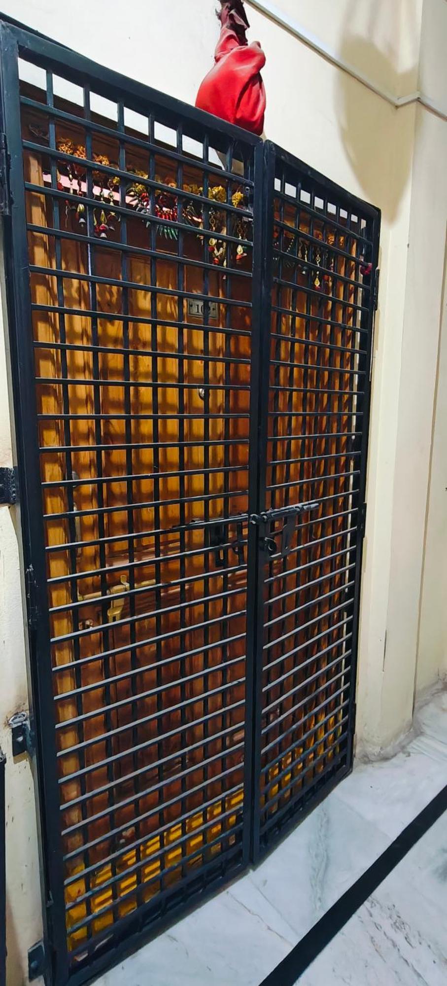 Ferienwohnung Rani'S Nest Hyderabad Exterior foto