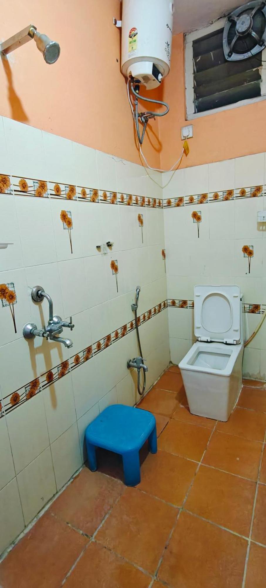 Ferienwohnung Rani'S Nest Hyderabad Exterior foto
