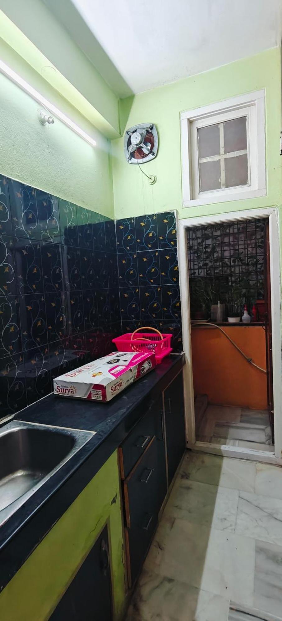 Ferienwohnung Rani'S Nest Hyderabad Exterior foto
