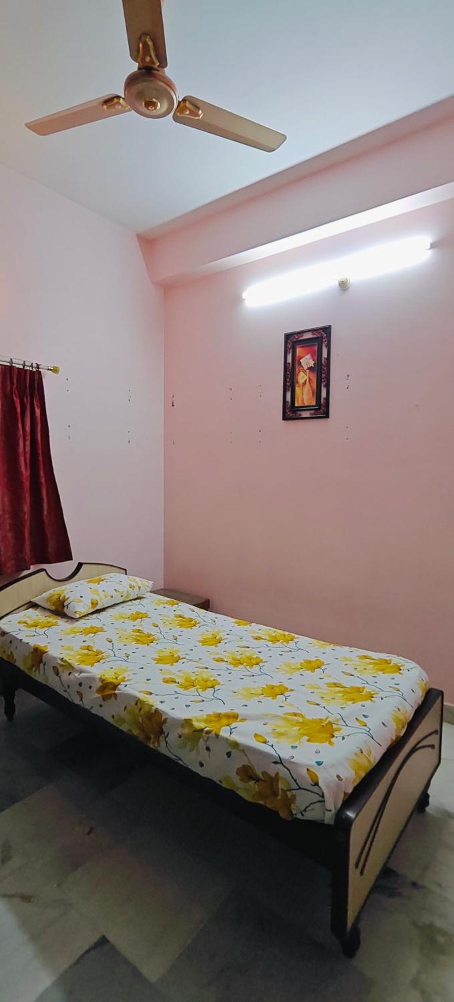 Ferienwohnung Rani'S Nest Hyderabad Exterior foto