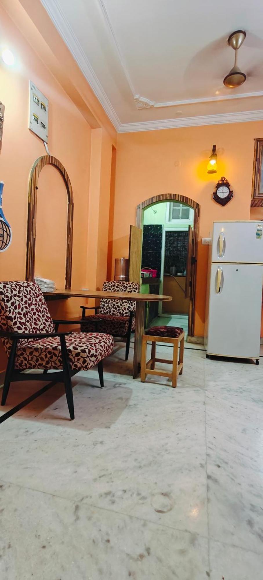 Ferienwohnung Rani'S Nest Hyderabad Exterior foto