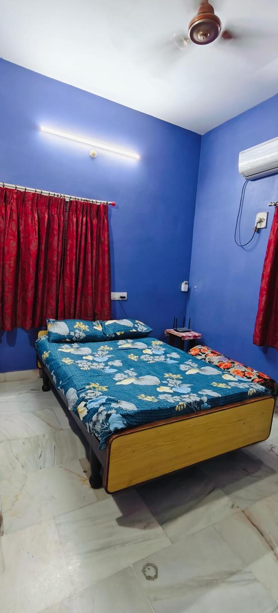 Ferienwohnung Rani'S Nest Hyderabad Exterior foto